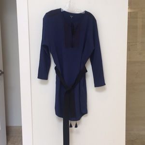 Madewell dress
